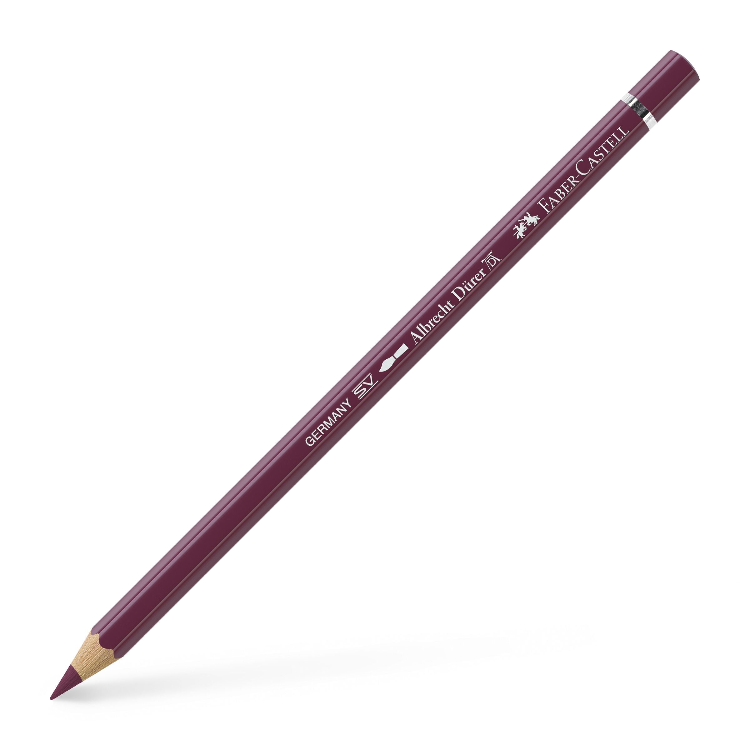 CREION COLORAT ACUARELA RED-VIOLET 194 A. DURER FABER-CASTELL CREION COLORAT ACUARELA RED-VIOLET 194 A. DURER FABER-CASTELL